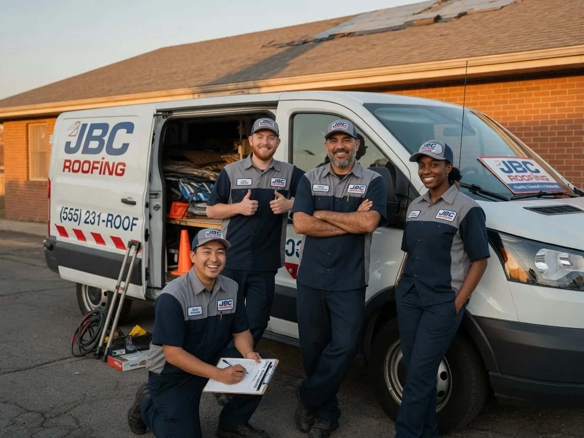 Roof Replacement company in Tularosa, NM